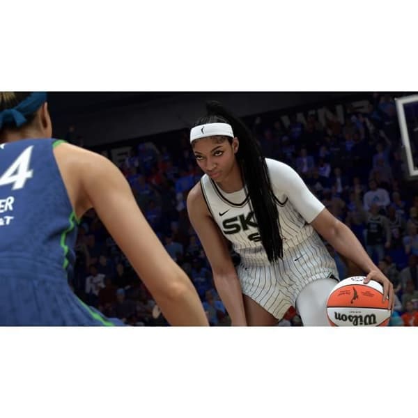 NBA 2K26 - Xbox One|Xbox-serien