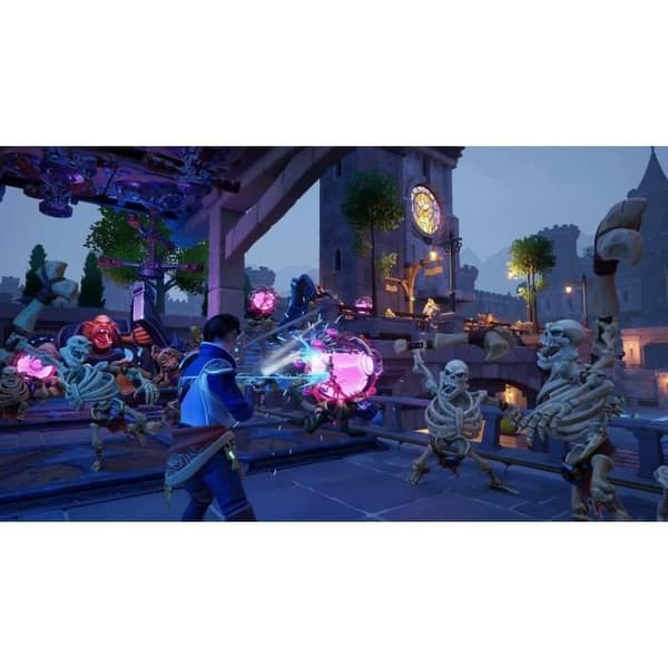 Orcs Must Die! Deathtrap - PS5-spil