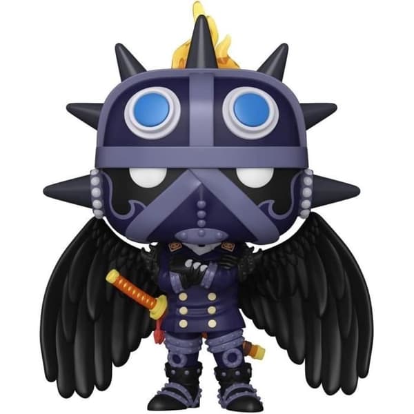 Funko Pop! - Lisää One Piece - Kuningas - 1,893