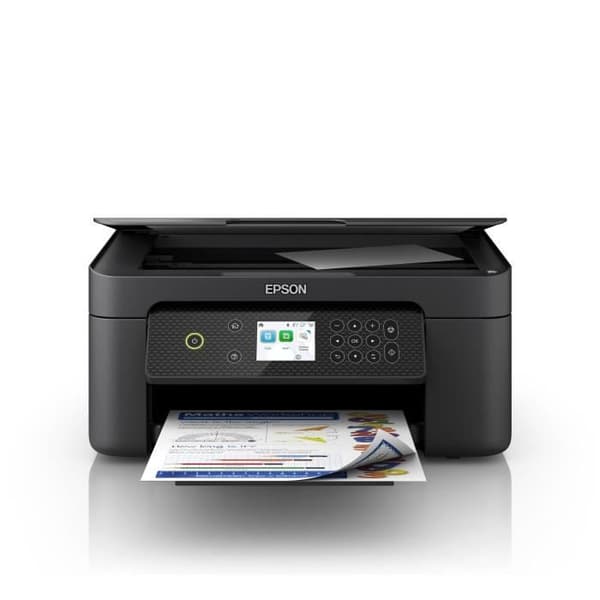Epson XP-4200 monitoimitulostin