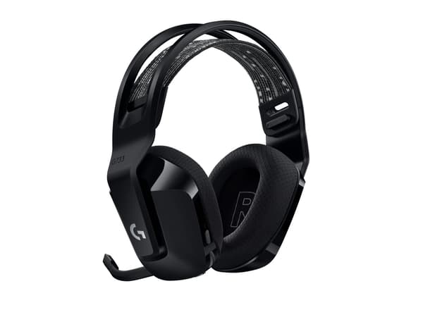 Logitech G G733 langattomat kuulokkeet