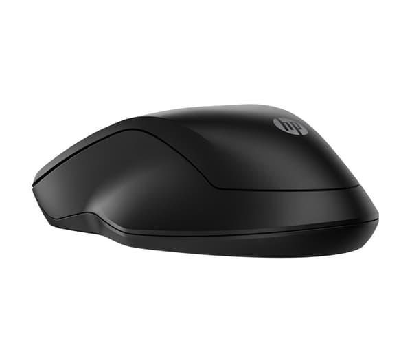 HP 255 dobbelt trådløs mus