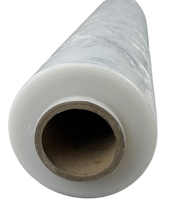 BSTech Sträckfilm transparent 23mic 1.5/1.2