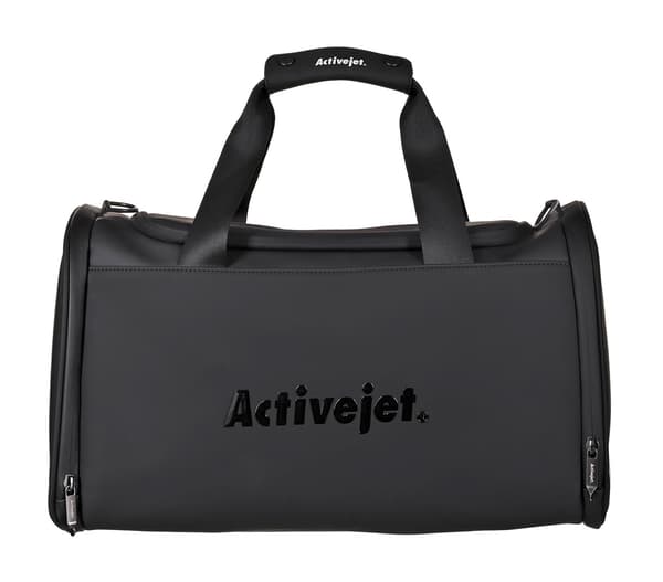Activejet ACM-PLUS-A1 L lymfekompressionsmassageapparat til ben