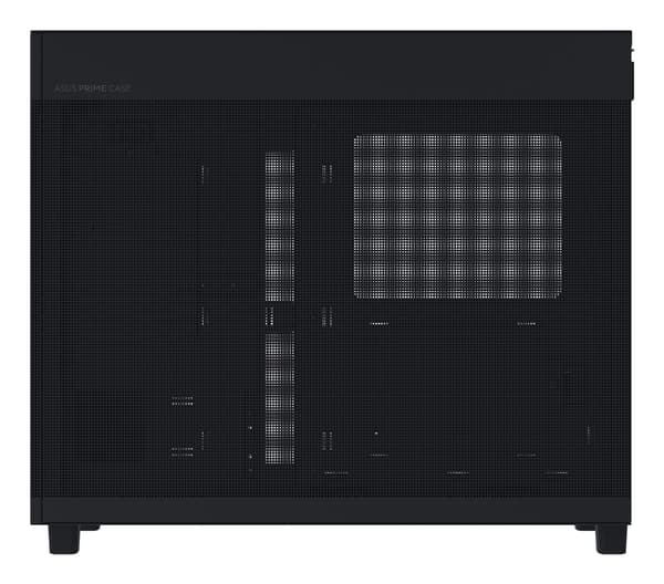 ASUS Prime AP303 Mesh Midi -torni, musta