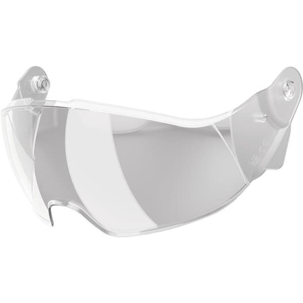 Hjelmtilbehør - ABUS - SCATOR - Klar visir