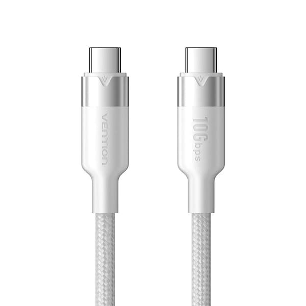 Vention USB 3.2 5A 10Gbps 1m HVID USB-C til C-kabel