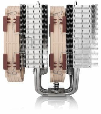 Noctua NH-D15 G2 LBC datorkylsystem Processorluftkylare 14 cm