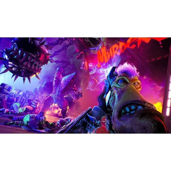 High on Life 2 - PS5-spil