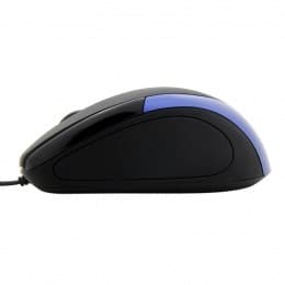 Esperanza EM102B mus USB Type-A Optisk 800 DPI