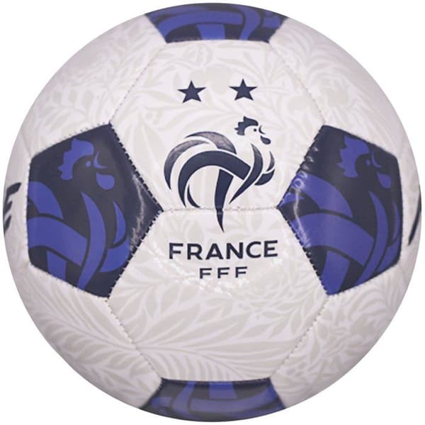 Fodbold - FFF - Vision - Størrelse 5 - 400 g