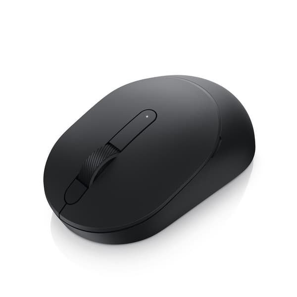 DELL Mobil Trådløs Mus – MS3320W – Sort