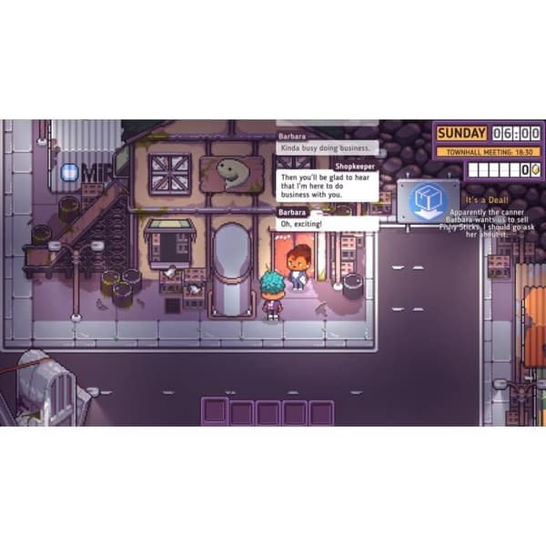 Discounty - PS5-spel