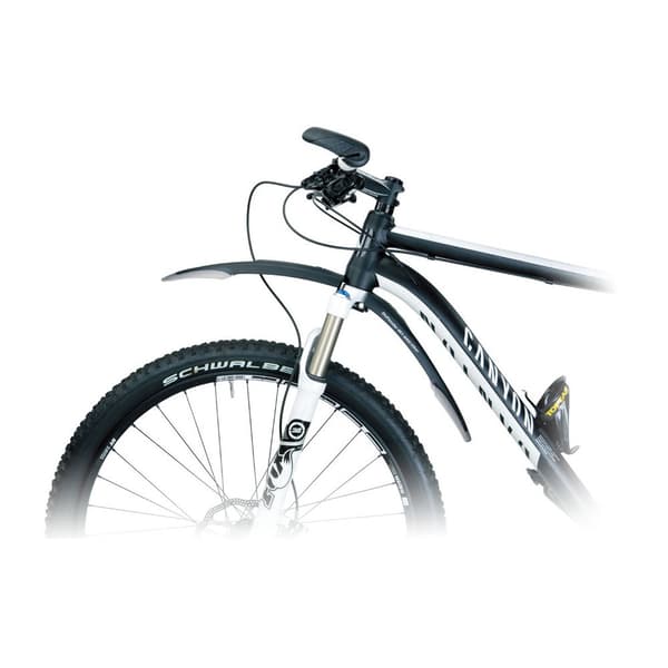 Fender Topeak -setti Defender M1&XC11 27.5-29"