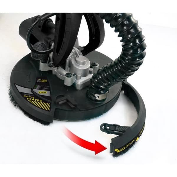 FARTOOLS Teleskopisk vægsliber DWS 710E - 710 W