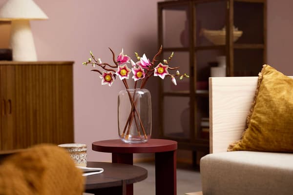 LEGO BOTANICALS 11510 Magnoliegrene