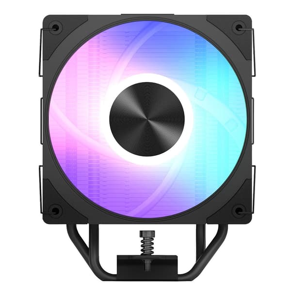 MODECOM Volcano 0C T701 ARGB Processor Luftkylare 12 cm Svart