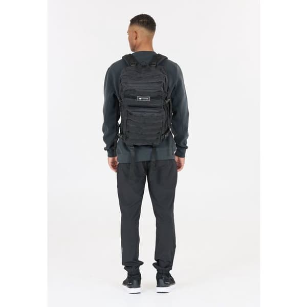 Ryggsäck - ATHLECIA - Macaso - Svart