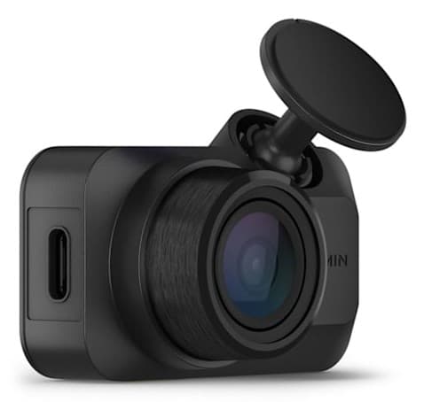 Garmin Mini 3 Full HD DC Musta