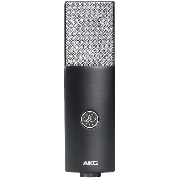 AKG C104 - Kardioidikondensaattorimikrofoni