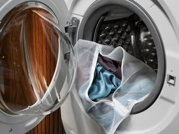 Electrolux M5WPWB01 vaskemaskine reservedel/tilbehør Vaskepose