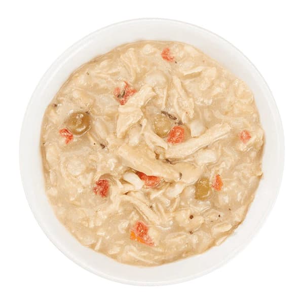 SCHESIR Taste the World Kylling Thai Kokos - vådfoder til hunde - 150 g