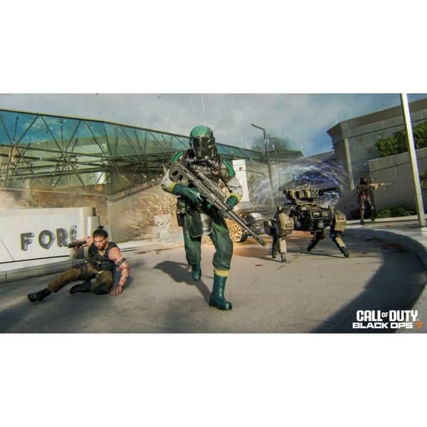 Call of Duty: Black Ops 7 • Xbox-sarja