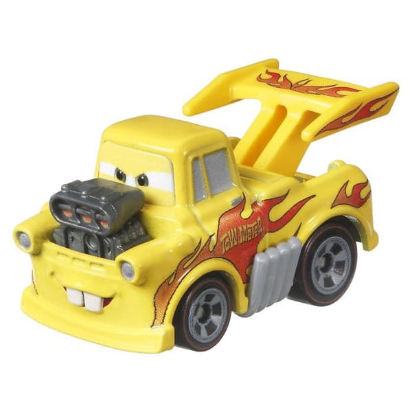 SST CARS MINI FORDON