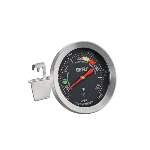 GEFU MESSIMO UGNSTERMOMETER G-21870