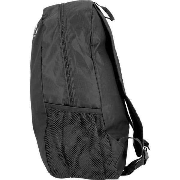 Sportstaske - WHISTLER - Wrangell - 17L - Sammenfoldelig - Sort