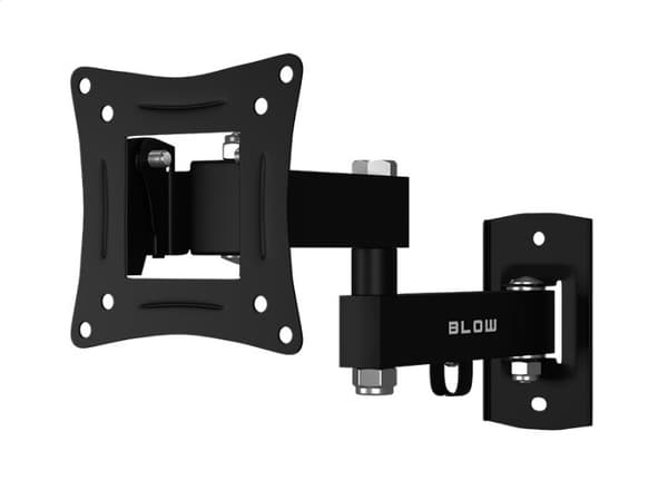 Blow TV-beslag 10-27'' Sort