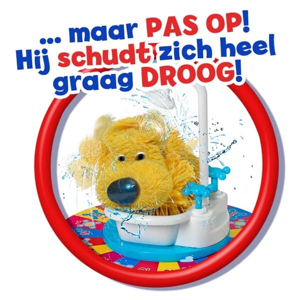 Megableu Blöt Doggy