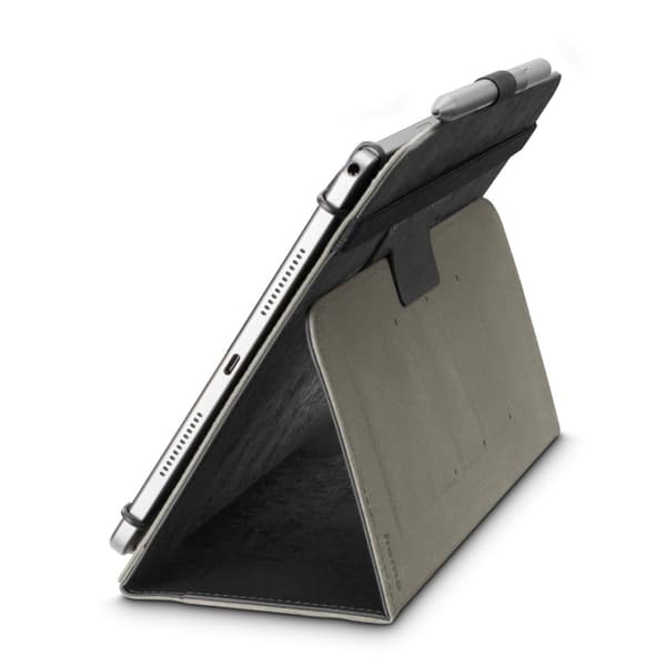 Hama Tablet-etui fløjl til tablets 24 - 28 cm (9,5-11) sort