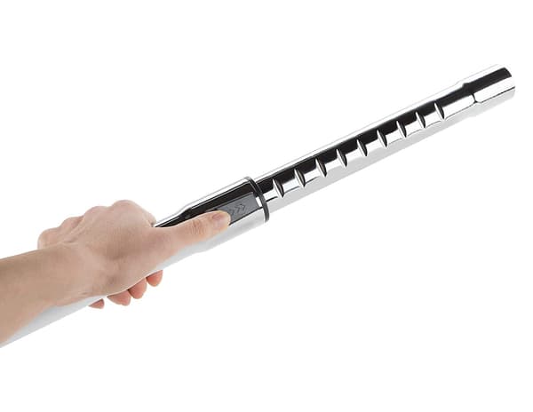 Pölypussiton imuri Black+Decker BXVML700E (700W)