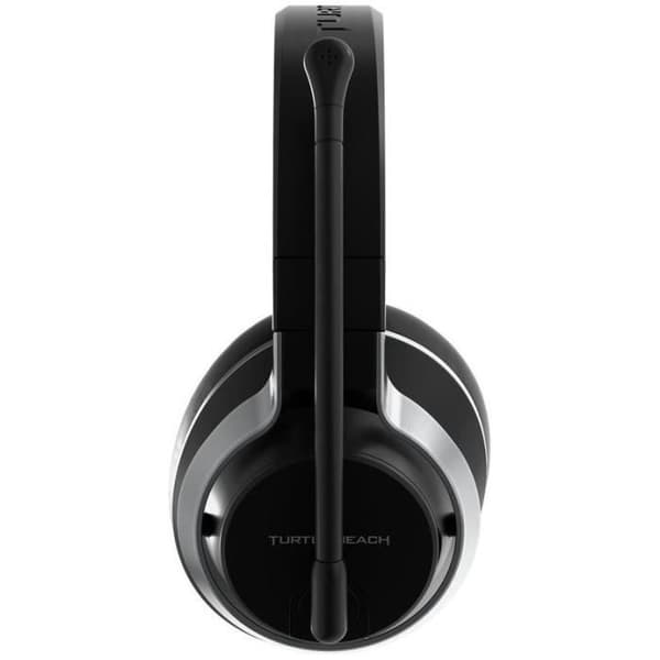 MICRO - CASQUE - Turtle Beach - Stealth Pro PS - Svart
