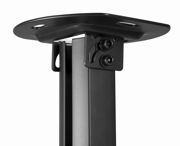 Gembird CM-B-01 Justerbart takfäste för projektor/beamer