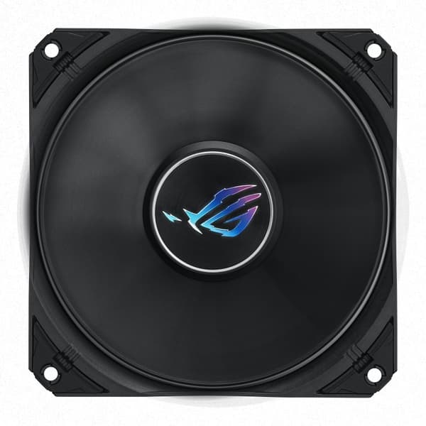 ASUS ROG STRIX LC III 360-kylning