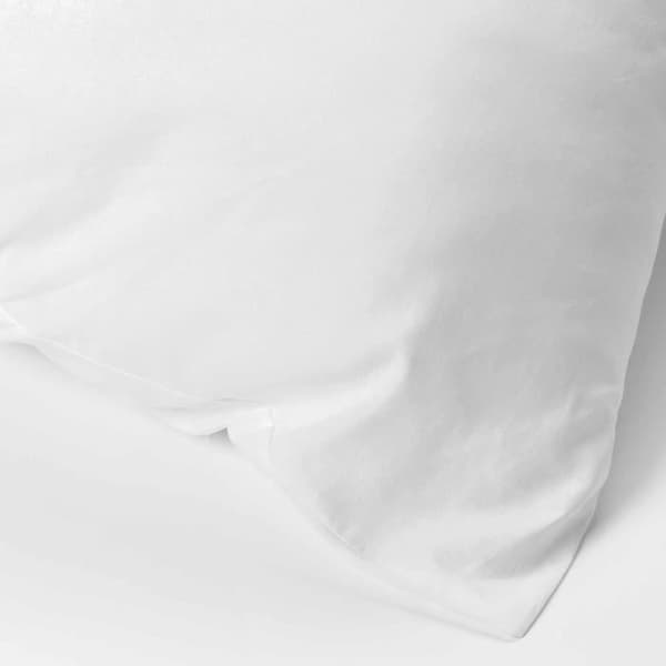 TOISON D'OR - Kudde - Harmony - Medium komfort - 45x70cm - Vit