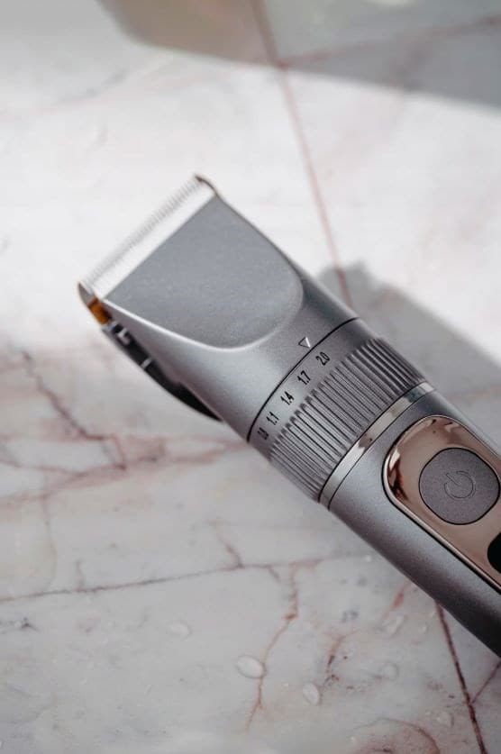 Mesko MS 2843 USB-rakhyvel