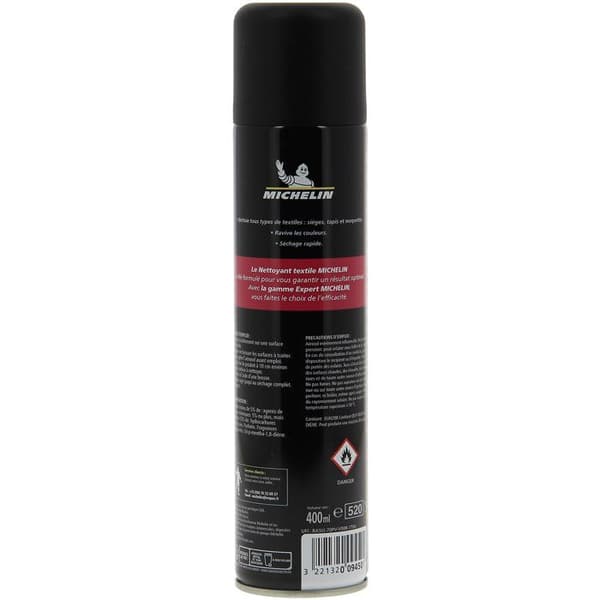MICHELIN RENGÖRINGSTEXTILIER