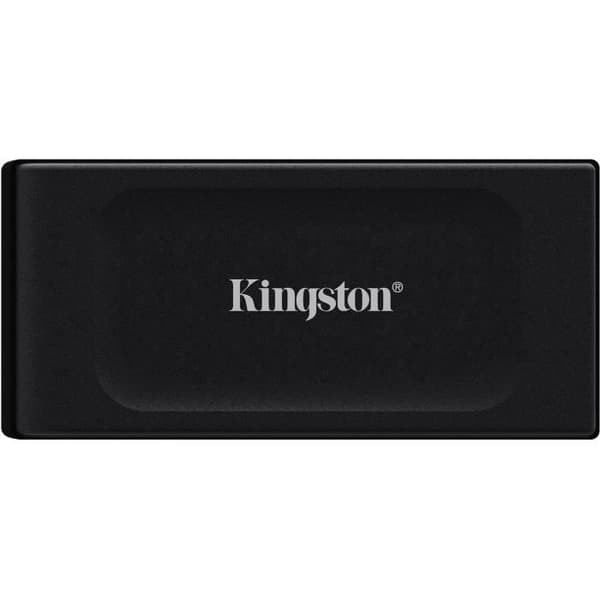 Kingston XS1000 - SSD - 1 TB