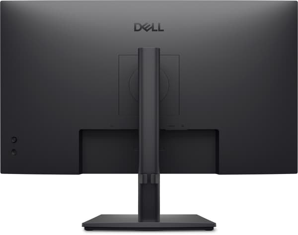DELL Pro E2726DS computerskærm 68,6 cm (27") 2560 x 1440 pixels Quad HD LCD Sort