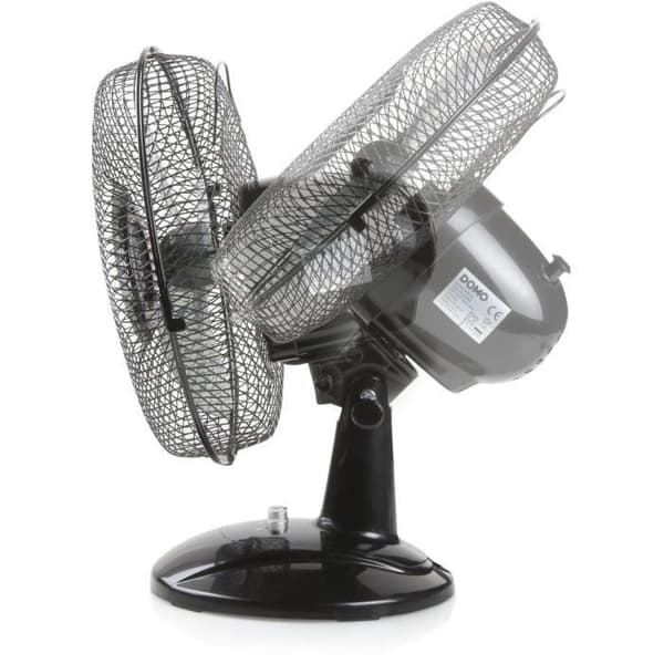Bordventilator - DOMO - DO8138 - 30 W