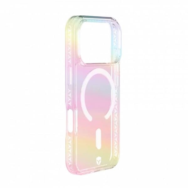 FC Air MagSafe-etui - iPhone 17 Pro - Holografisk