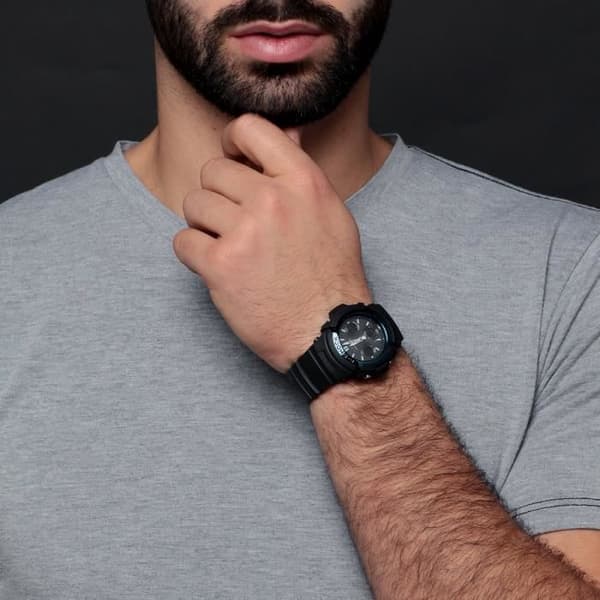 CASIO-ilme