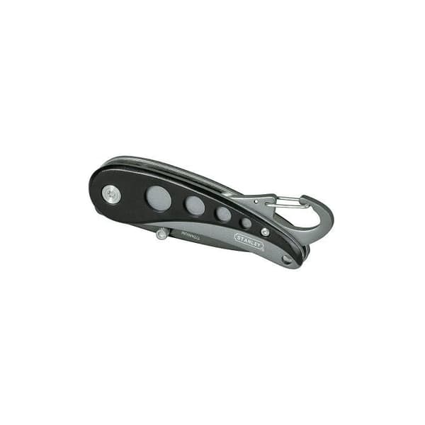 STANLEY Skelett sportkniv