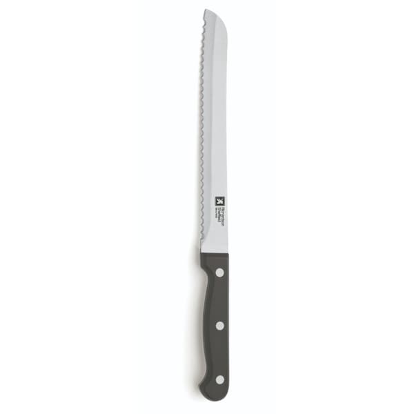 Richardson Sheffield Artisan -leipäveitsi musta