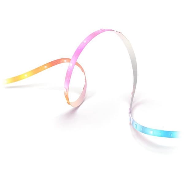 Philips Hue Essential LED-strip - 5m - Stemmestyring