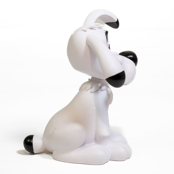Spargris - PLASTOI - Asterix Dogmatix - Plast - 15 cm