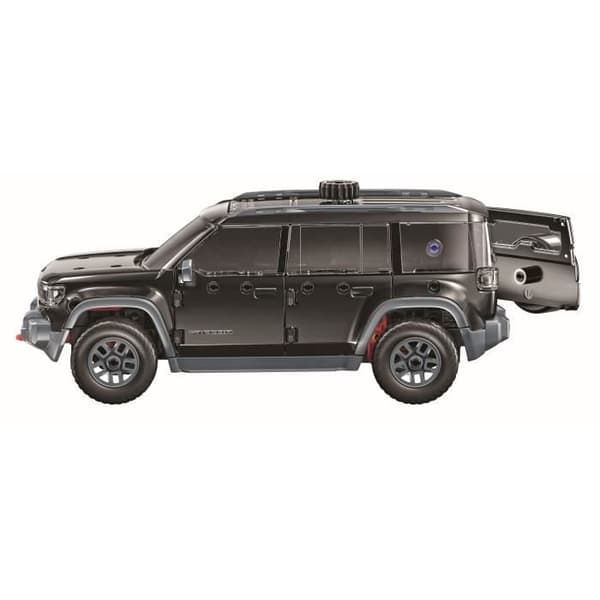 CLEMENTONI - Jeep Recon